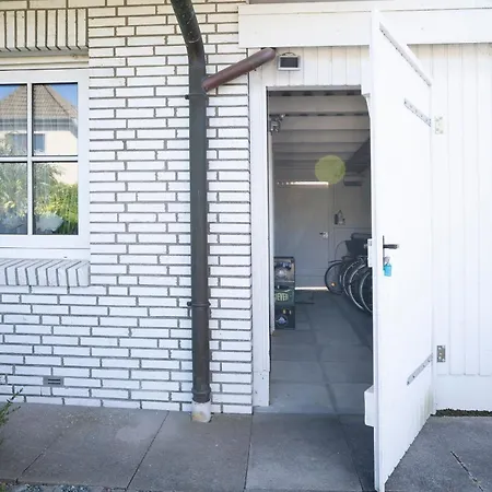 Hasenkamp 30 Overkamp Grömitz