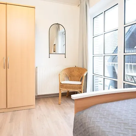 Lägenhet Hasenkamp 30 Overkamp *
