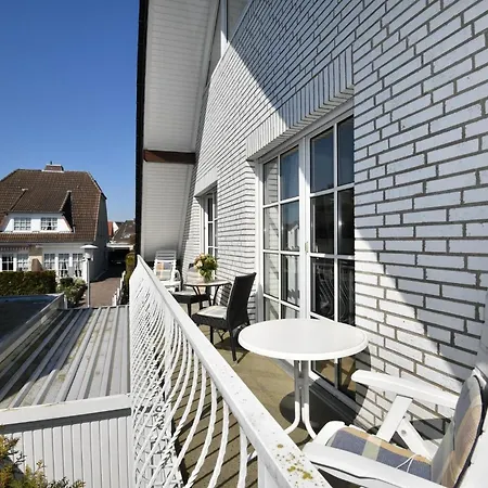 Lägenhet Hasenkamp 30 Overkamp