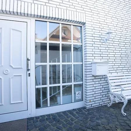 Hasenkamp 30 Overkamp Grömitz