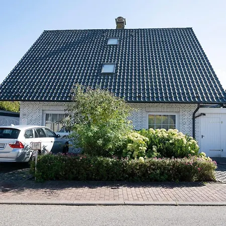 Lägenhet Hasenkamp 30 Overkamp
