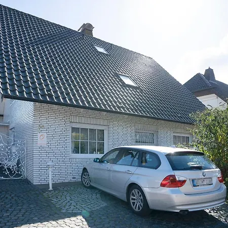 Lägenhet Hasenkamp 30 Overkamp *